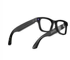 Smart HD Camera Glasses