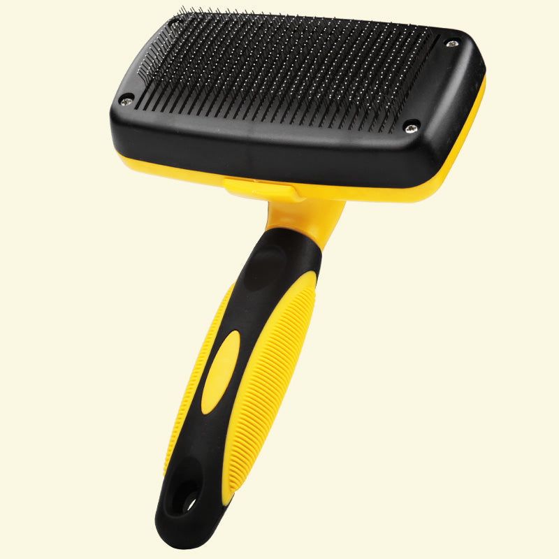 Grooming Brush for Large Dogs