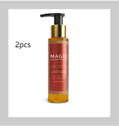 Lavender Rose Body Oil