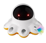 Interactive Electric Cat Toy