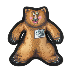 Durable Squeaky Dog Toy