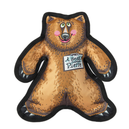 Durable Squeaky Dog Toy