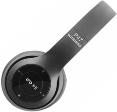 Bluetooth 5.0 Over-Ear Headphones