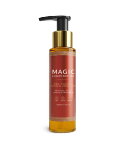 Magic Radiance Body Oil