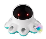 Interactive Electric Cat Toy