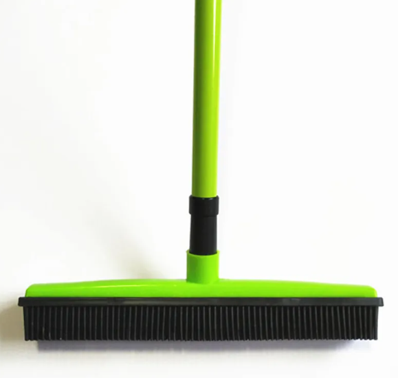 Pet Hair Remover Broom