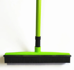 Pet Hair Remover Broom