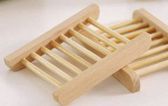 Eco-Friendly Bath Essentials Set