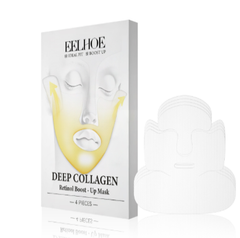 Hydrating Collagen Face Mask
