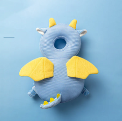 Toddler Head Safety Cushion