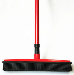 Pet Hair Remover Broom