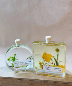 Handmade Botanical Reed Diffuser 4 OZ