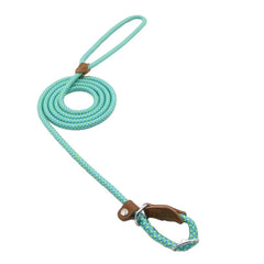 Durable Nylon Dog Collar & Leash Set