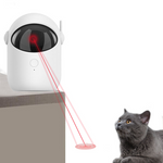 Three-Mode Laser Cat Toy