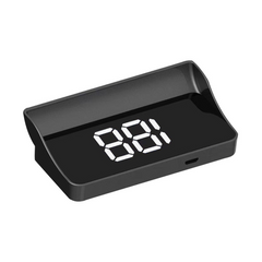 Windshield HUD Display