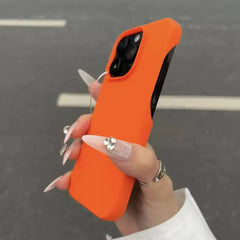 Graphite Half-Pack Phone Case