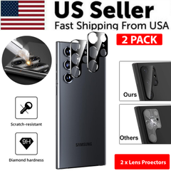 Samsung S23/S22 Screen Protector