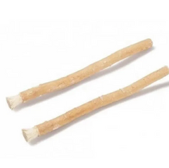 Eco-Friendly Miswak Tooth Stick