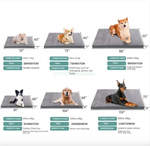 Waterproof Dog Bed