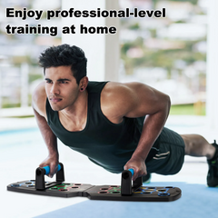28-in-1 Push Up Rack Board