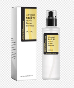 Hydrating Snail Moisturizer