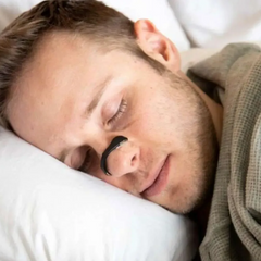 Comfortable Nasal Dilators