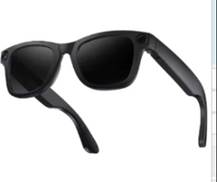 Smart HD Camera Glasses