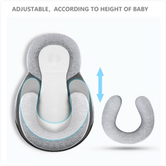Inclined Baby Pillow