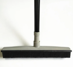 Pet Hair Remover Broom