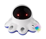 Interactive Electric Cat Toy