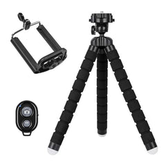 Flexible Octopus Tripod Stand