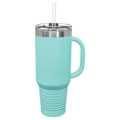 40oz Insulated Water Bottle