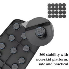 28-in-1 Push Up Rack Board