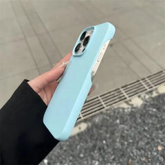 Graphite Half-Pack Phone Case