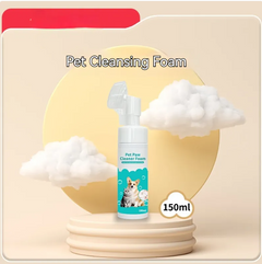 Pet Grooming Glove Wipes