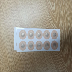 Comfortable Nasal Dilators