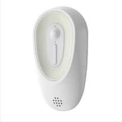 Compact Pet Odor Eliminator