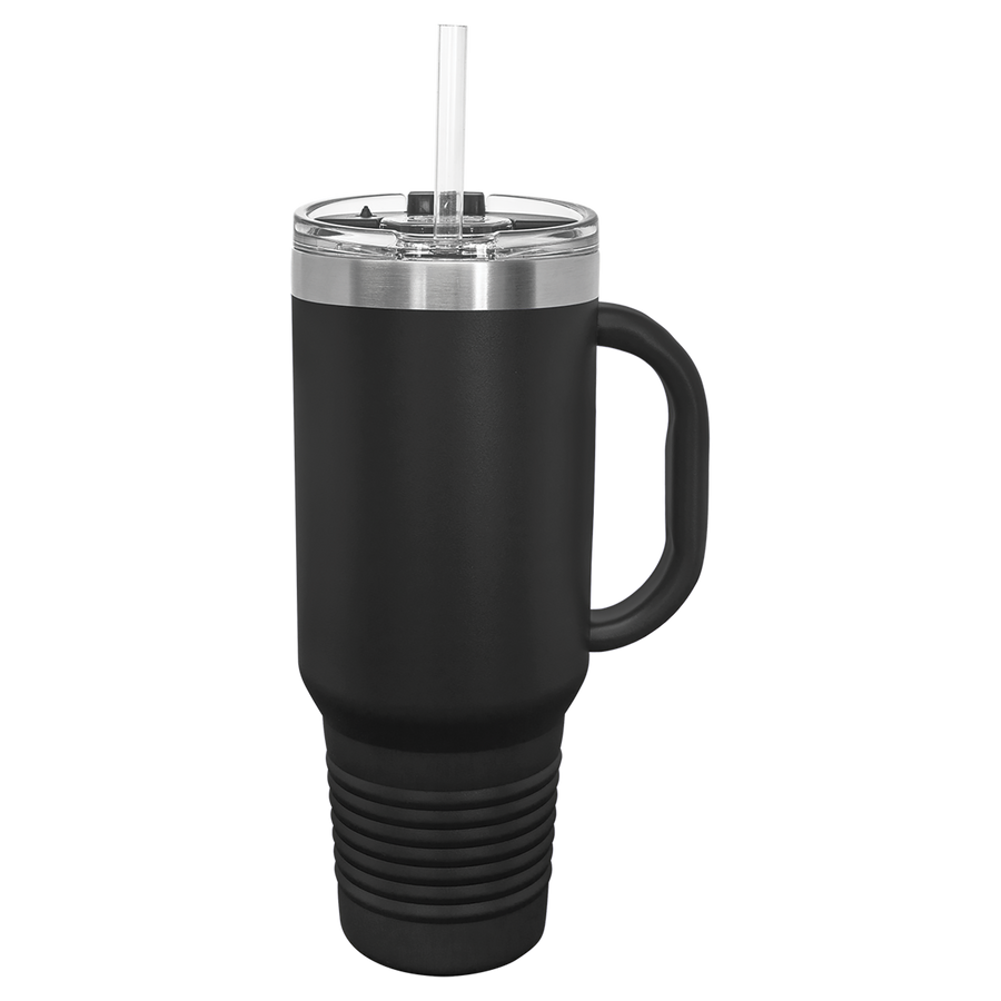 40oz Insulated Water Bottle