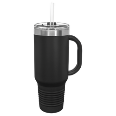 40oz Insulated Water Bottle
