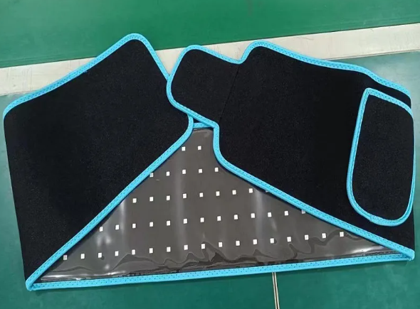 Infrared Therapy Belt