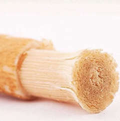 Eco-Friendly Miswak Tooth Stick