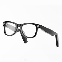 Smart HD Camera Glasses