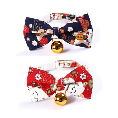 Breakaway Cat Collar