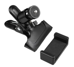 Adjustable Guitar Phone Clip