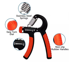Adjustable Grip Trainer