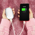 Portable Hand Warmer - Image 1