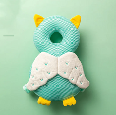 Toddler Head Safety Cushion