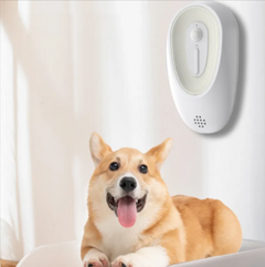 Compact Pet Odor Eliminator