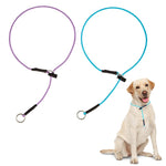 Reflective Paracord Dog Slip Collar