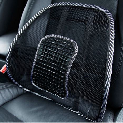 Ergonomic Car Seat Cushion